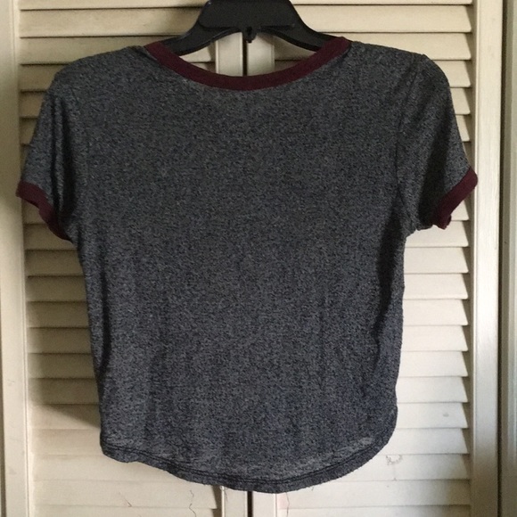 Pacsun crop top - Picture 2 of 3